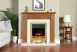 Katell Elsdon Golden Oak Suite Brss Fire