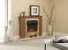 Katell Charnwood Elec Suite Golden Oak