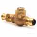 Pegler Xtu1060a Bronze Swing Check Valve 22