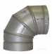 Sfl Il 4 Inch 0-90d Adj Elbow 0422104