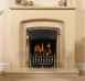 42 Inch Tasmin Micro Marble Surround Manila