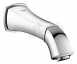 Grohe 13341000 Grandera Bath Spout Exp 13341000