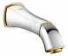 Grohe 13341igo Grandera Bath Spout Exp 13341ig0