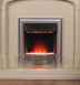 Valor Obsession Inset Electric Fire Chrm