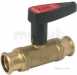 Ballorex Ps901ss Press Venturi Valve 28 15580