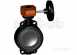 Georg Fischer Upvc Butterfly Valve 367 Fpm 110 161567045