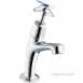 Deva X-top Sink Taps Pair Chrome Plated 183xblis