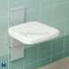 Armitage Shanks Multi System S6625 F/hght Shower Seat Aw