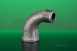 Crane Galvanised Malleable M F Bend-192g 1/2 0cc02729y