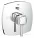 Grohe Grandera Ohm Trimset Bath 19920000