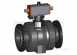 Georg Fischer Upvc Pa B/valve 234 Epdm Da U 90 199234510