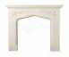 Valor Eastnor Mantel Cotswold Stone