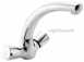 Pegler Yorkshire Polo Mono Sink Mixer