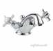 Riveau 7565 Monobloc Basin Mixer Cp