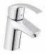 Eurosmart 3326520l Basin Mixer/wst Cp