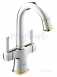 Grohe Grandera Thm Trimset Rapido Shower 19937ig0