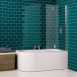 Status Showerbath 5mm 23.0035l