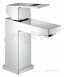 Grohe Eurocube 23127 Basin Mixer With Pu 23127000