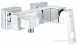 Grohe 23145 Eurocube Exposed Shower 23145000