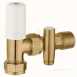 Terrier 367d 15mm X 1/2 Inch Mi Angl Ls/brass