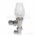 Myson Petite Trv Plus 10mm Pf90 Elb Nickel