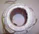 Metres Of 10mm Glass Fibre Rope 25m Coil