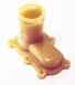 Vokera 10020335 Domestic Manifold Top