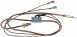 Falcon 537350015 Thermocouple