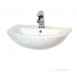 Type 55 Semi Recessed Basin One Tap Hole 27.0891