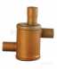 28mm Tower Flue Airsep-air Separator