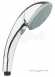 Grohe Grohe 28390 Movario Trio Hand Shower Cp 28390000