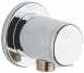 Grohe Relexa Plus 28636 Elbow Outlet Cp 28636000