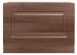 Acer 700 End Panel Dark Walnut 29.00805