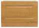 Acer 700 End Panel Natural Oak 29.0083