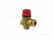 Sime 6042201 Pressure Relief Valve