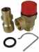 Keston C10c241000 Safety Valve Kit