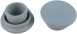 Viessmann 7822742 Test Port Cap Set Of 2