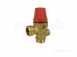 Glow Worm S204550 Pressure Relief Valve