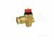 Hals 300734 Pressure Relief Valve