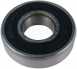 Bram 6204 2rs Bearing 62042rs