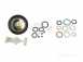 Alpha 3 013391 Diverter Valve Seal Kit