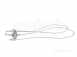 Chaffoteaux 1002801 00 Ignition Electrode