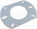 Nuway G09-030n Burner Mounting Gasket