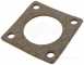 Ravenheat 0013gua03035/0 Gas Valve Gasket 32x32x1.5