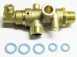 Caradon Ideal 172422 Diverter Valve