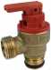 Glowworm Saun S1006700 Safety Valve