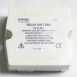 Danfoss 087n654000 White Set 1e 24 Hr Electric Time Switch