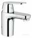 Eurosmart Cosmo 3282700e Basin Mixer/chain 3282700e