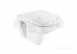 Roca Debba Wall Hung Pan White 346997000