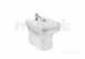 Roca Dama-n Btw Bidet White 357787000